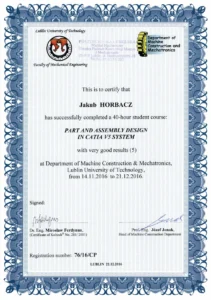 cert_Catia_part_and_assembly_design