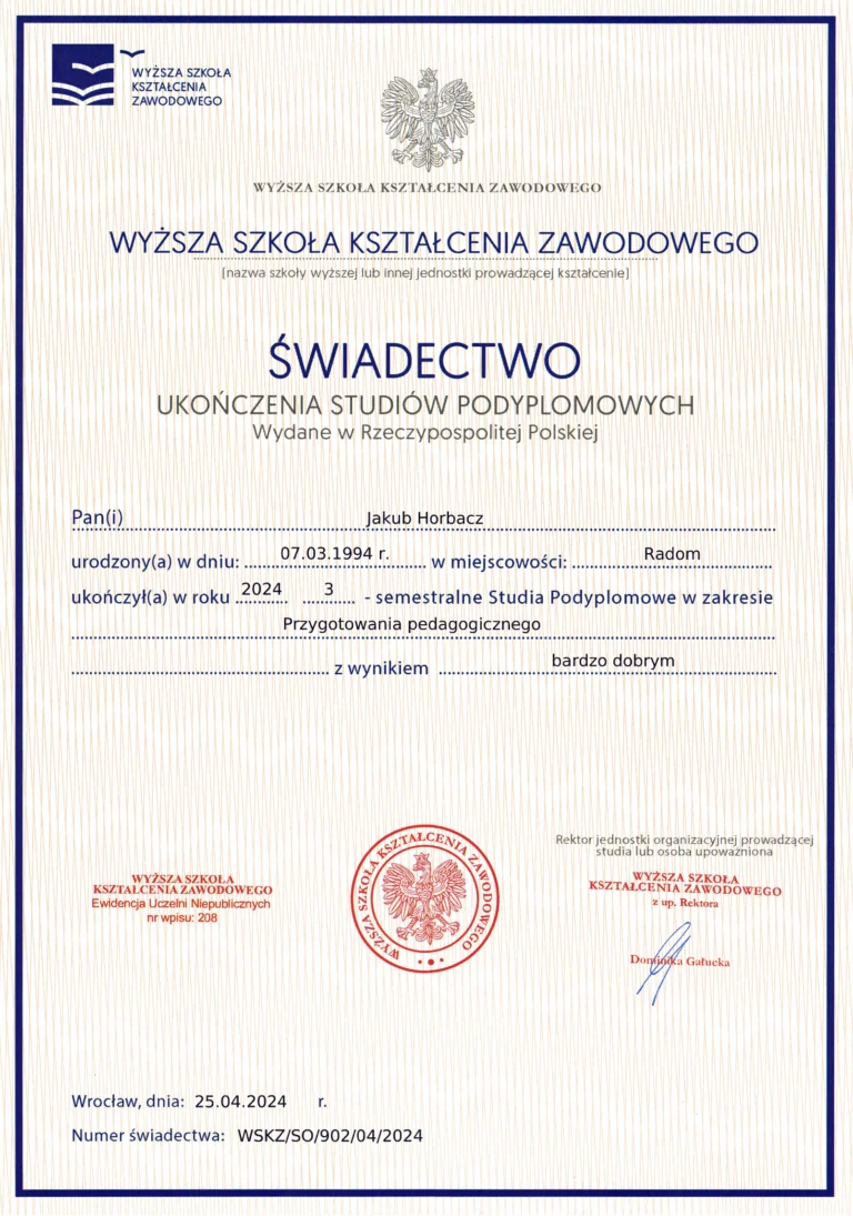 swiadectwo_ukonczenia_stud_podyplom_pedagogika